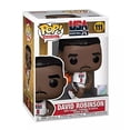 thumbnail image 1 of Figura de vinilo Funko Pop NBA Legends David Robinson 92 Team USA POP! POP, 1 of 2