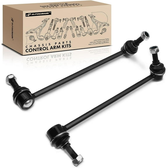 A-Premium ABS Wheel Speed Sensor Compatible with Buick Encore 2013-2016 Chevrolet Trax 2015-2016 L4 1.4L 1.8L Sport Utility Rear Right