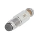 thumbnail image 1 of Neyseki Sensor de riel de válvula de alivio de presión de combustible para automóvil 6C1Q?9H321?AB apto para FORD TRANSIT MK7 2.2 2.4 TDCI, 1 of 7