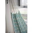 thumbnail image 3 of ALL NAHLO Cotton Single Hammock Portable Lightweight Hammocks, 3 of 4
