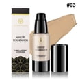 thumbnail image 3 of Big Save,HWRETIE Concealer Clearance,Pressing Liquid Matte Is Not Easy To Take off Makeup and Repair Concealer Make-Up 30Ml, 3 of 3