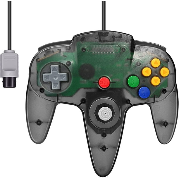 Third party on sale n64 controllers