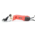 thumbnail image 2 of 500W Electric Sheep Clipper Goats Shears Shearing Clipper Shearing Sheep Wool Grooming Machine ,Premium High Carbon Steel Blade, 2 of 5
