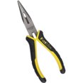 thumbnail image 2 of Stanley Hand Tools Long Nose Pliers With Cutter  89-869, 2 of 2