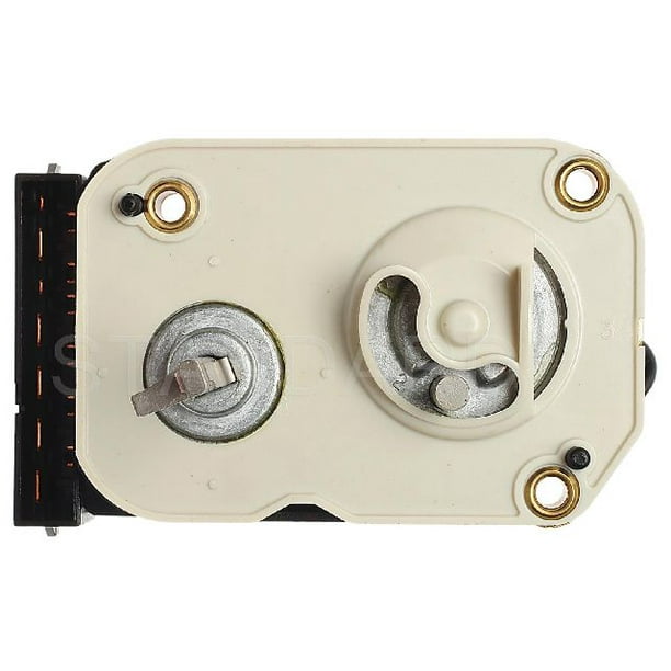 OE Replacement for 19972001 Dodge Ram 1500 Ignition Switch (Custom / LT / Laramie / Lujo / R/T