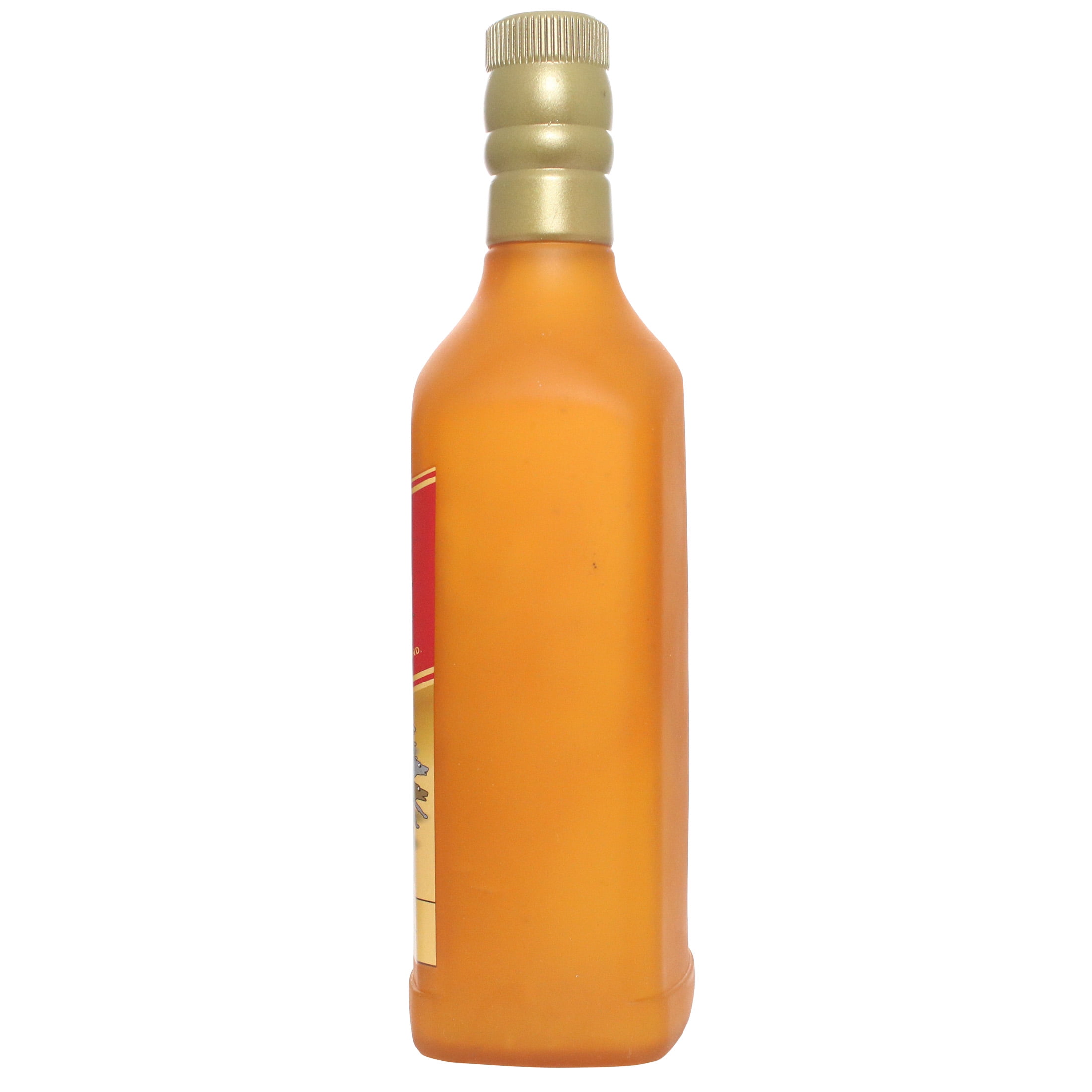 Silly Squeakers Liquor Bottle Doggie Walker Durable Squeaky Vinyl 2-Pack Dog Toy
