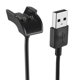 thumbnail image 2 of Charger for Garmin Vivosmart HR, Replacement Charging Cable Cord for Garmin Vivosmart HR/Garmin Vivo, 2 of 5