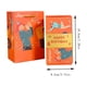 thumbnail image 3 of Cajas de regalo sorpresa, Feliz Navidad, Explosión de dinero, Caja de regalo plegable emergente que rebota, Dinero, Año Nuevo, Juego de Navidad, 3 of 3