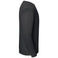 thumbnail image 3 of Fruit of the Loom Mens Iconic Premium Set-in Sweatshirt, 3 of 3
