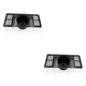thumbnail image 3 of Vogacara Golf Putt Cup Floor Plastic Putt Practice Hole Reutilizable Golfista Entrenador Golf Habilidad Hogar Oficina Jardín Accesorios Type2 NO2 Vogacara CBP191243, 3 of 6
