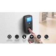 Anviz VF30-Pro Full Functional Standalone Access Control Terminal
