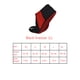 thumbnail image 4 of Advancent Calcetines de buceo de nailon Keep Diving DS-112, suministros de esnórquel para natación, zapatos para hombres y mujeres, Protector Type2 NO2, 4 of 5