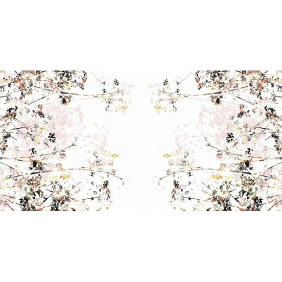 John Kaldor Paris Charmeuse Silky Satin Fabric Ivory - per yard