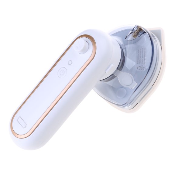 YIEMEEN 130W 60ml Rechargeable Electric Iron Machines Hangings Ironing Machines Household Travel Steam Iron For Travel