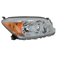 thumbnail image 7 of Geelife For Toyota 2006-2008 RAV4 Sport Utility Headlights Headlamps Left & Right Set, 7 of 7