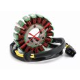thumbnail image 2 of Stator Lighting For Suzuki Gs500 Gs500f Gs500h 2001, 2 of 7