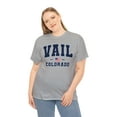 thumbnail image 4 of 22Gifts Vail Colorado CO Trip Vacation Shirt, Gifts, Tshirt, 4 of 12