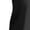 Black, variant on Womens Palazzo Long Pants High Waist Wide Leg Stretchy Loose Fit Casual Trousers with Pocket Purple S
