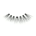 thumbnail image 4 of Kiss Lash Couture DIY Faux Lash Extensions False Eyelashes Kit, 50 Lash Clusters, 4 of 8