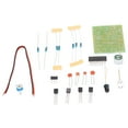 thumbnail image 3 of Analog Electronic Candle Kit Analog Electronic Candle Making Kit Ignition Blow Control Simulation DIY Training Parts DC 5V Fiberglass For Kits, 3 of 8