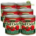 thumbnail image 3 of Bell 'Orto Tomates Broyées en Purée 2,84 L/100 oz, 3 of 5