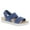 Dark Blue, variant on easy spirit Stephie Slingback Sandal