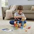 thumbnail image 3 of VTech® Marble Rush™ Discovery Starter Set™ Marble Run Building Set, 3 of 9