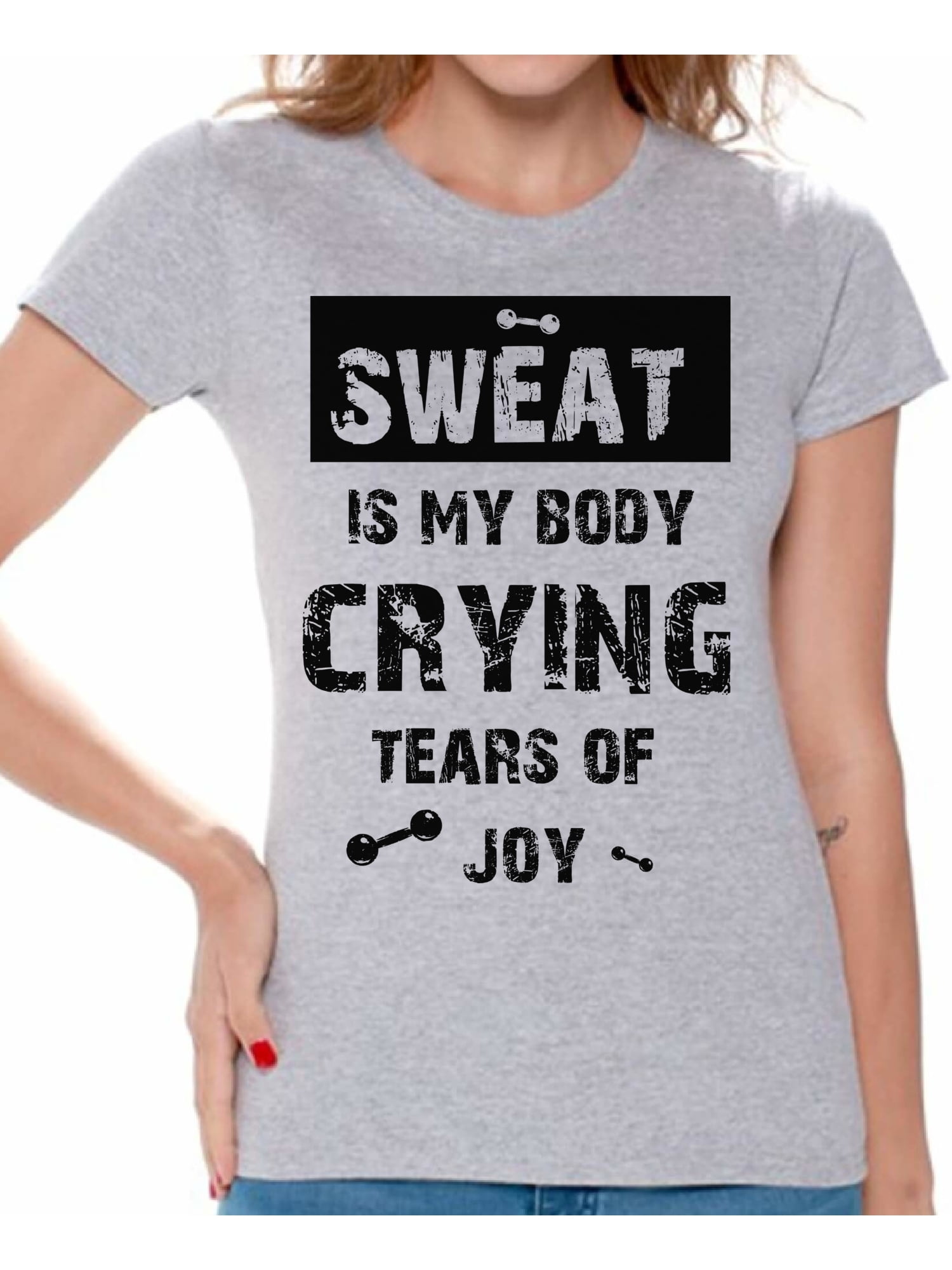 Buy > gym tee shirt > in stock