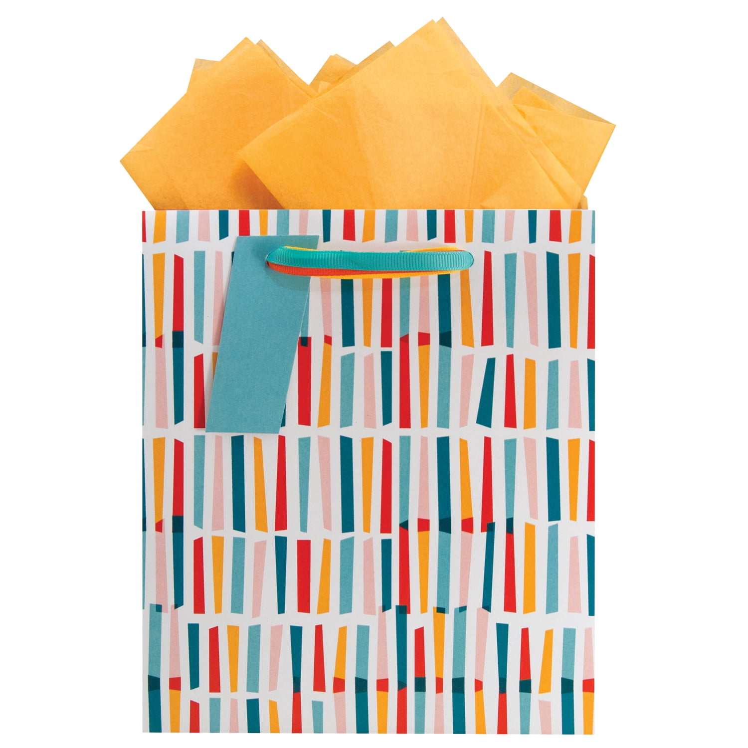 The Gift Wrap Company Matchsticks Small Bag, 1 Ct