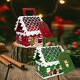 thumbnail image 3 of 24 Day DIY Fillable Advent Calendar Countdown to Christmas Holiday Festive Season Celebration, 3 of 4