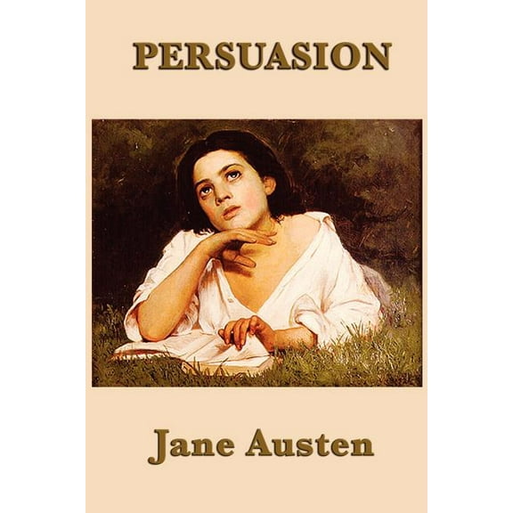 Persuasion (Paperback)