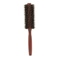 thumbnail image 3 of LAFGUR Brosse à Cheveux à Baril Rond Brosse à Cheveux à Baril Rond Coiffure Non Statique Brosse de Séchage pour Cheveux pour Maison Salon Brosse à Cheveux Ronde, 3 of 8