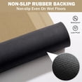 thumbnail image 6 of Diatomaceous Earth Bath Mat, Absorbent Fast Drying Bathroom Rug, Non Slip Rubber Backing Floor Mat for Shower Tub, 6 of 6