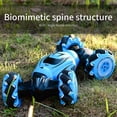 thumbnail image 5 of Gesture Sensing Deformation Remote Control Car, 5 of 7