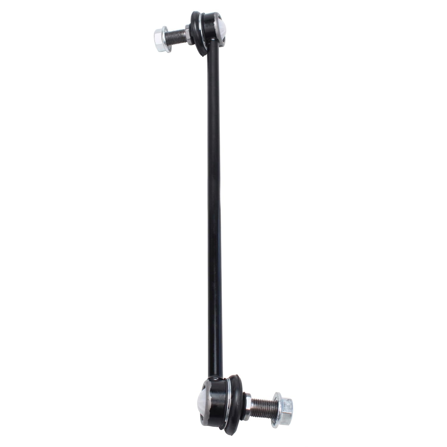 Detroit Axle - 2 Front Sway Bars for 2007-2012 Hyundai Santa Fe Veracruz, 2011-2013 Kia Sorento, Stabilizer Sway Bar Links Replacement