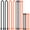 Black&orange, variant on 8pcs 12Inch Silicone Cable Ties Reusable Steel-Core Silicone Twist Cable Tie Straps for Bundling and Organizing Bendable Holder Strap for Indoor and Out All Purpose (Black,Bright Green)