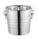 thumbnail image 4 of Cubo De Hielo Con Clip Para Hielo Resistente Con Asa Para Bebidas Para Fiesta De Barbacoa En Hotel M, 4 of 8