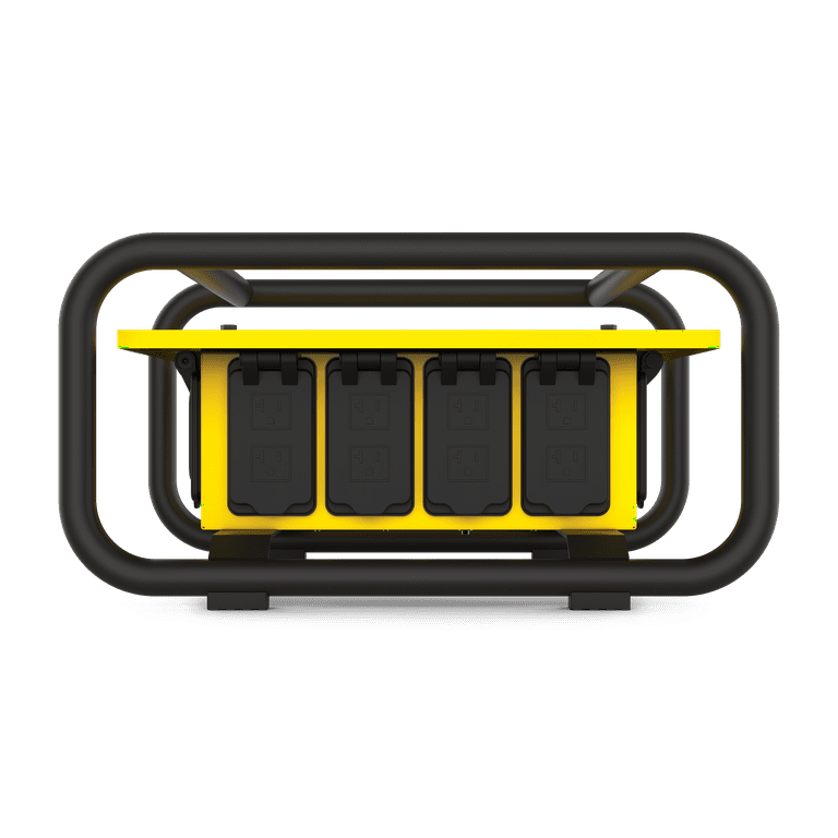 Champion Power Equipment Yellow 19.10