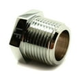 thumbnail image 3 of Thrifco 5222120 3/4 X 1/2 Bushing Chrome, 3 of 4