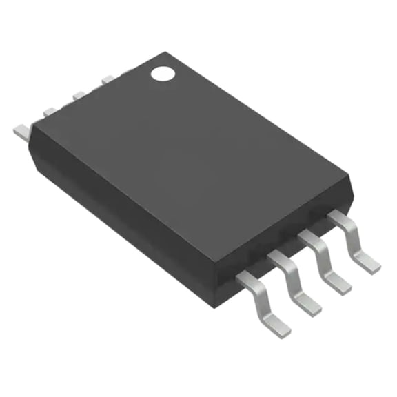 Pack of 10 LM393PWR IC Comparator Differential Open Drain 8-TSSOP