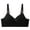 Soft and Breathable Bra for Girl-Black, variant on KkSLirnhs Bra for Girls 10-12 Girl Bras 12-14 Seamless & Stretchy Girls' Bra - No Underwire, Nylon for Maximum Comfort 17 Years White