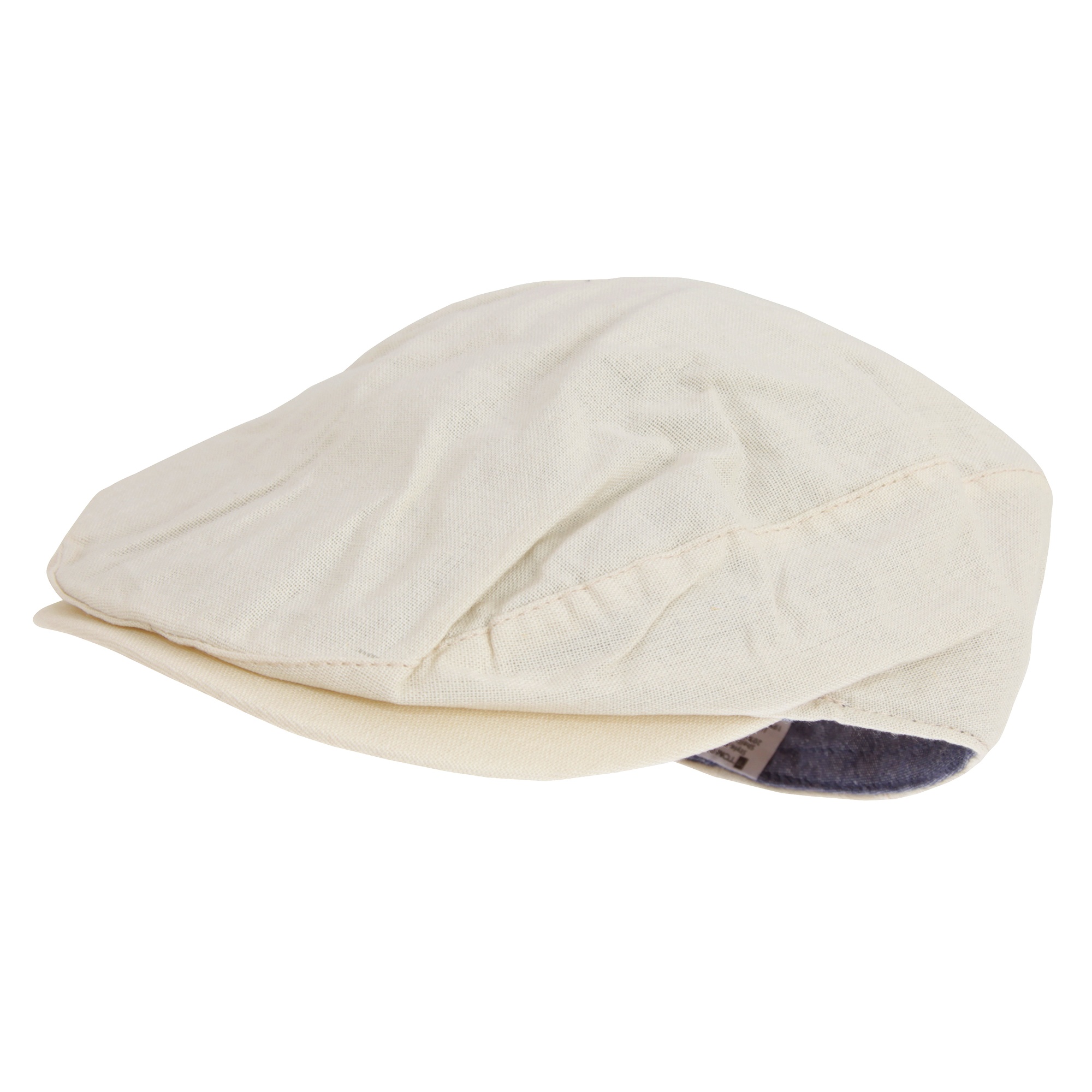 mens linen caps