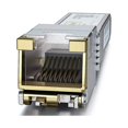 thumbnail image 2 of SFP+ to RJ45 Copper Module - 10GBase-T Transceiver for Dell up to 30m, 2 of 5