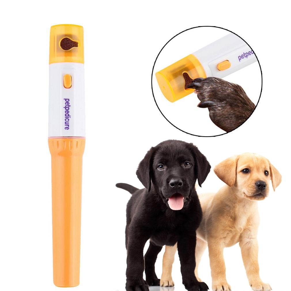 nail trimmer for dogs near me