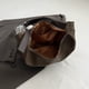 thumbnail image 5 of Bolso Hombro Crescent Hobo Cuero Suave PU Bandolera para Mujer (), 5 of 7
