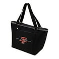thumbnail image 1 of Picnic Time Topanga - Black (Texas Tech Red Raiders) Digital Print, 1 of 4