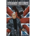 thumbnail image 1 of Strange Killings: Strong Medicine #2 VF ; Avatar Comic Book, 1 of 1
