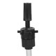 thumbnail image 4 of Mannequin Head Stand Adjustable Slip Proof Base Stable Structure Aluminum Alloy Hairdressing Training Wig Head Tripod, 4 of 5