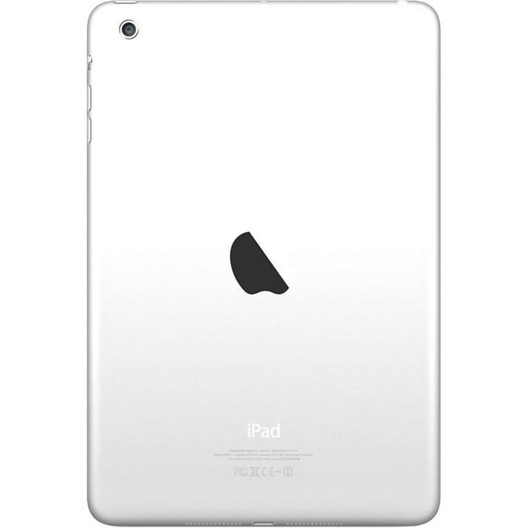 iPad mini with Wi-Fi + Cellular for Sprint 32GB - White