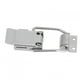 thumbnail image 1 of Hebilla De Acero Inoxidable Cerradura De Gabinete Cerrojo, Hebilla De Caja, Hebilla De Caja Autoblocante Equipo Eléctrico Pasajes Ferroviarios Para Equipos De Alimentos Equipo Cergrey Cabinet Lock Hasp, 1 of 8